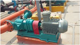 東岳羅德甲醇卸車泵 東岳羅德甲醇卸車泵