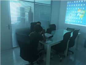 羅德公司銷售經理講解轉子泵 羅德公司銷售經理講解轉子泵