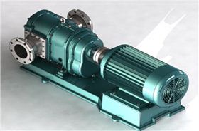 羅德凸輪轉(zhuǎn)子泵 羅德凸輪轉(zhuǎn)子泵