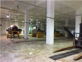 東營福牌阿膠項(xiàng)目選用羅德凸輪轉(zhuǎn)子泵 東營福牌阿膠項(xiàng)目選用羅德凸輪轉(zhuǎn)子泵