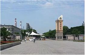 鎮海煉化 鎮海煉化