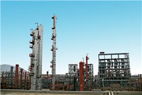 山西煤化工發展潛力巨大20161012