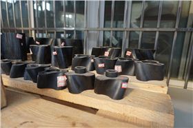 羅德橡膠轉子泵展示 羅德橡膠轉子泵展示