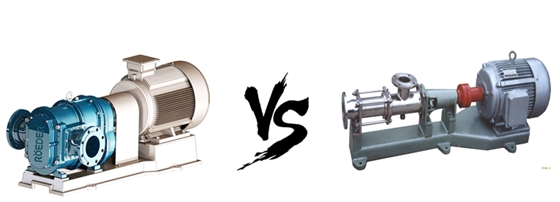 轉子泵與螺桿泵對比.png 轉子泵與螺桿泵對比.png