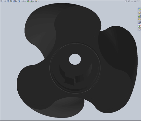 彈性體轉子 彈性體轉子