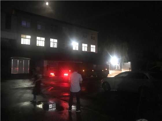 羅德大流量轉子泵移動泵車