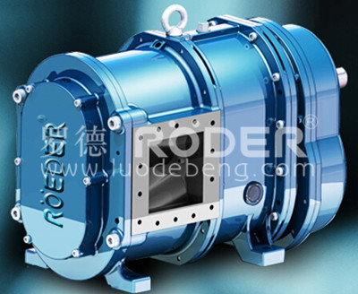 凸輪轉子泵 凸輪轉子泵