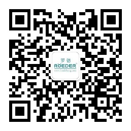青島羅德泵業官方二維碼