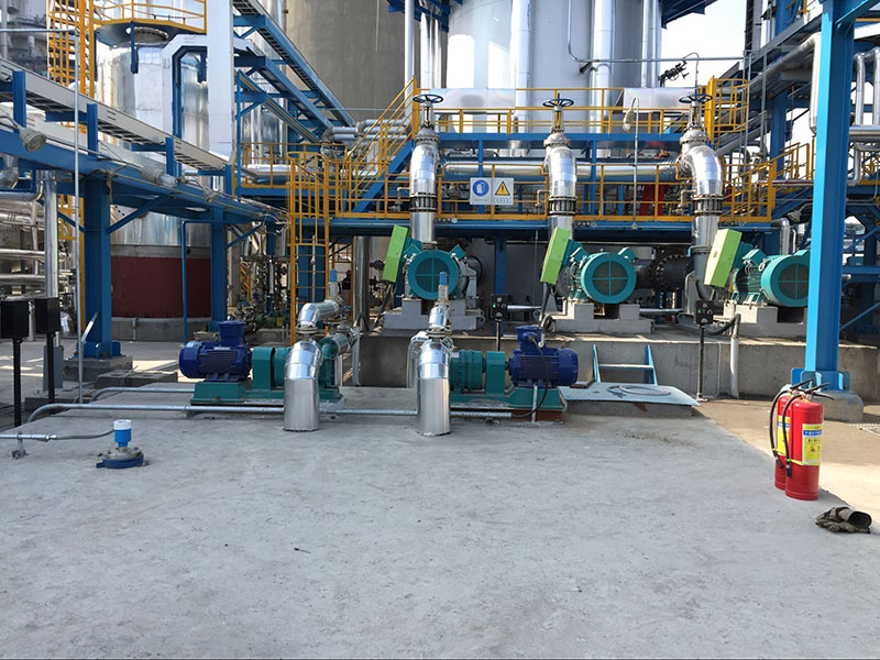 中化集團(tuán)脫硫脫硝污泥抽吸選擇羅德凸輪轉(zhuǎn)子泵 中化集團(tuán)脫硫脫硝污泥抽吸選擇羅德凸輪轉(zhuǎn)子泵