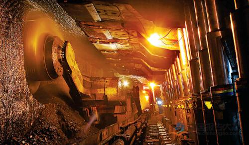 煤化工行業的可持續發展離不開有限煤炭資源的合理開發20160622 煤化工行業的可持續發展離不開有限煤炭資源的合理開發20160622