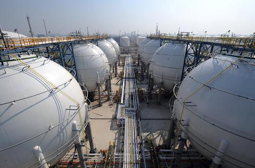 對于主要加工進口原油的中石化來說影響是很小的20160623 對于主要加工進口原油的中石化來說影響是很小的20160623