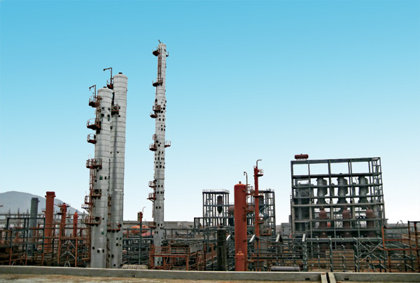 山西煤化工發展潛力巨大20161012 山西煤化工發展潛力巨大20161012