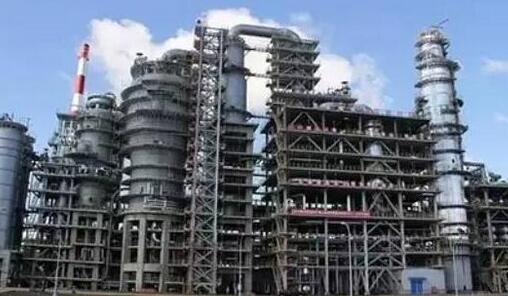 甲醇制烯烴項目可以使用羅德凸輪轉子泵 甲醇制烯烴項目可以使用羅德凸輪轉子泵