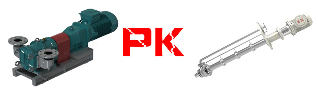 轉(zhuǎn)子泵與長(zhǎng)軸液下泵的區(qū)別分析 轉(zhuǎn)子泵與長(zhǎng)軸液下泵的區(qū)別分析