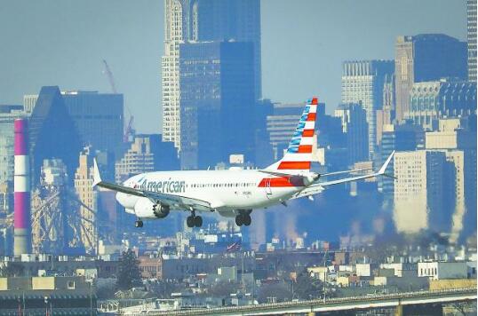 波音737-8大面積禁飛，中國智造C919何時起飛？