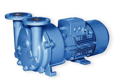 水環式真空泵 水環式真空泵