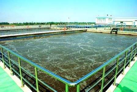 耐腐蝕轉子泵適合處理石油工業含油廢水