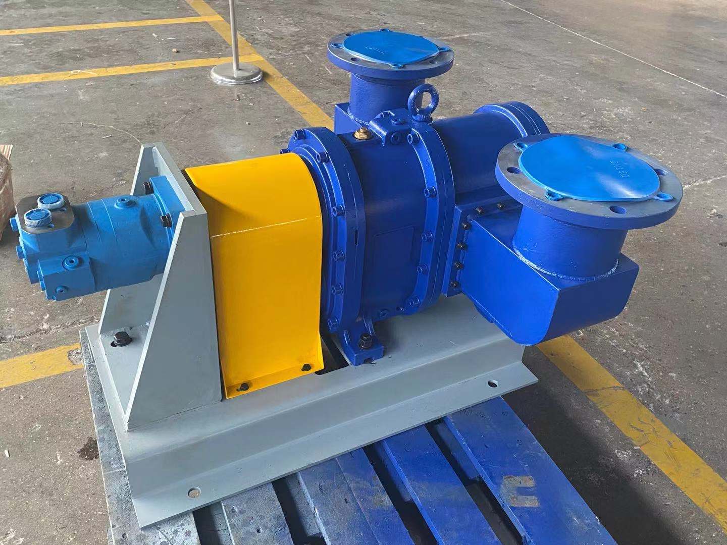 污泥泵有那么多類型,到底怎樣選? 污泥泵有那么多類型,到底怎樣選?