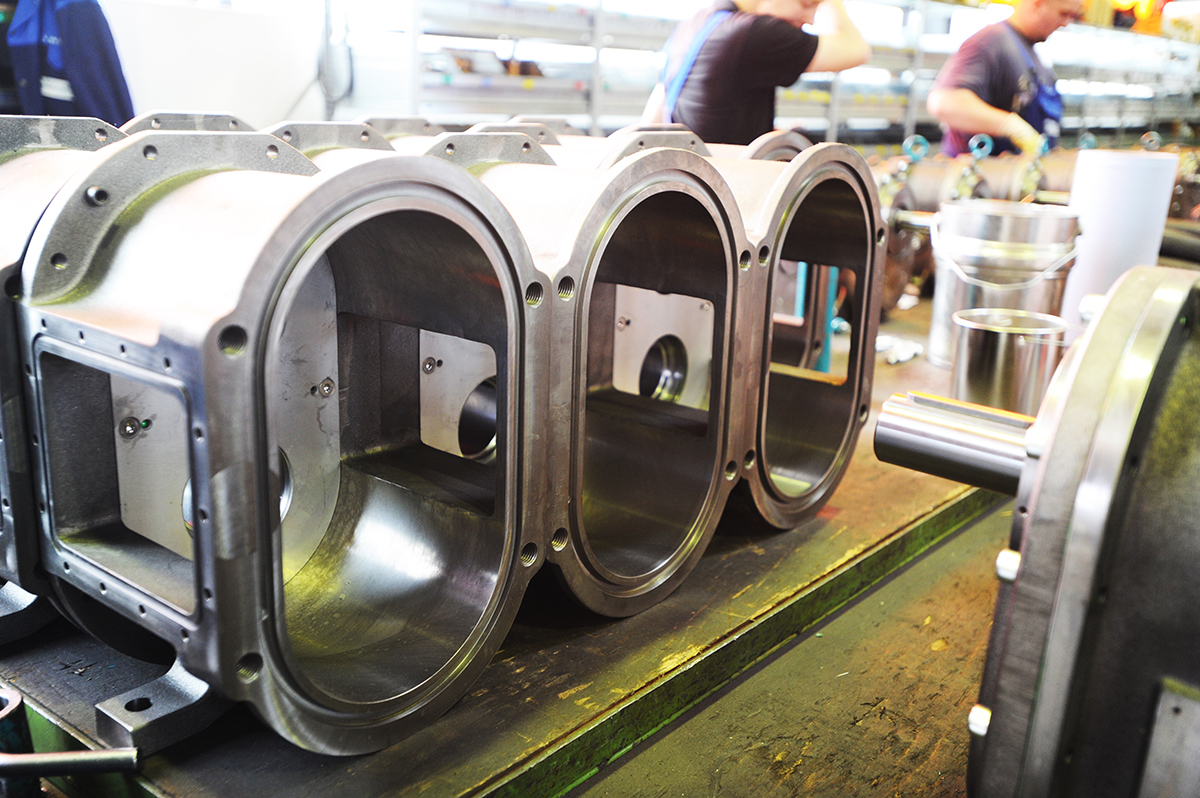 轉子泵是特指采用橡膠全包覆轉子的凸輪泵嗎? 轉子泵是特指采用橡膠全包覆轉子的凸輪泵嗎?